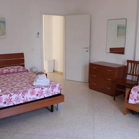 Tatil Evi Maria Sant Isidoro (Apulia)