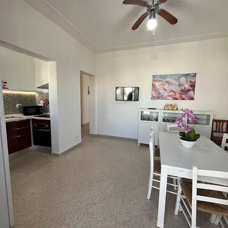 Tatil Evi Maria Sant Isidoro (Apulia)