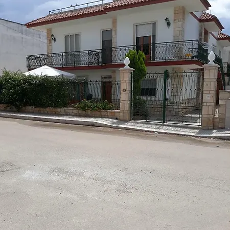 Tatil Evi Maria