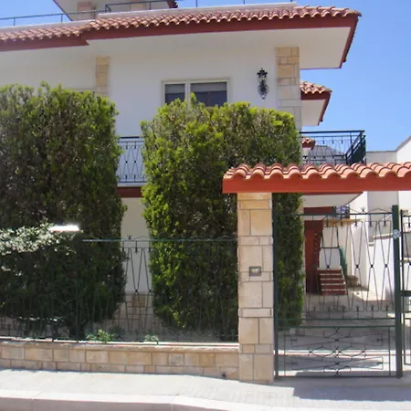 Maria 산티시도로