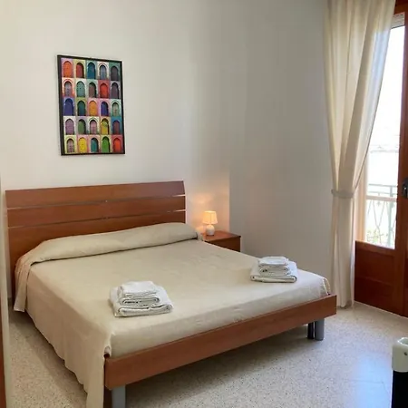 بيت للعطل Maria سانت إيزيدورو