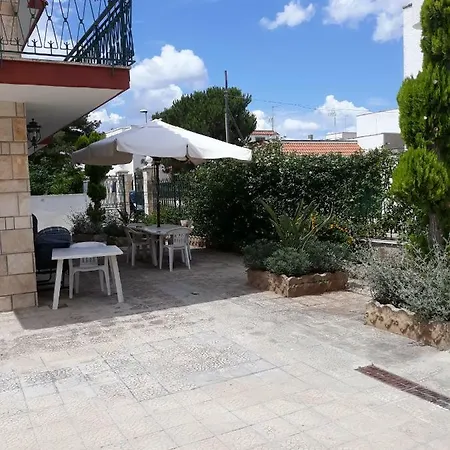 Ferienhaus Maria *