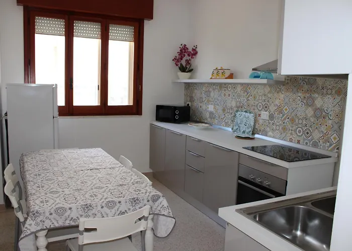 Maria Sant Isidoro (Apulia)