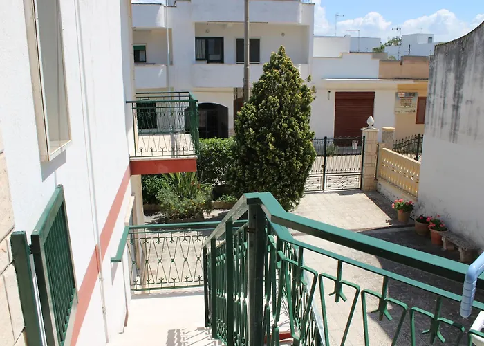 Maria * Sant Isidoro (Apulia)