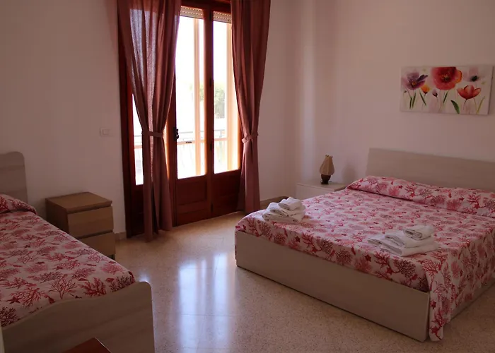 Maria בית נופש