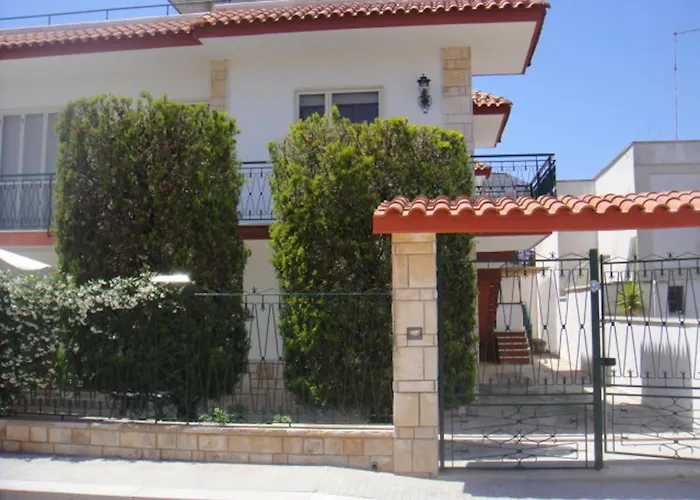 Maria Sant Isidoro (Apulia)