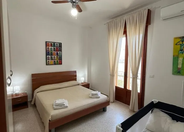 Maria Sant Isidoro (Apulia)