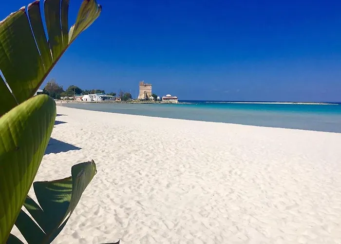 Maria * Sant Isidoro (Apulia)