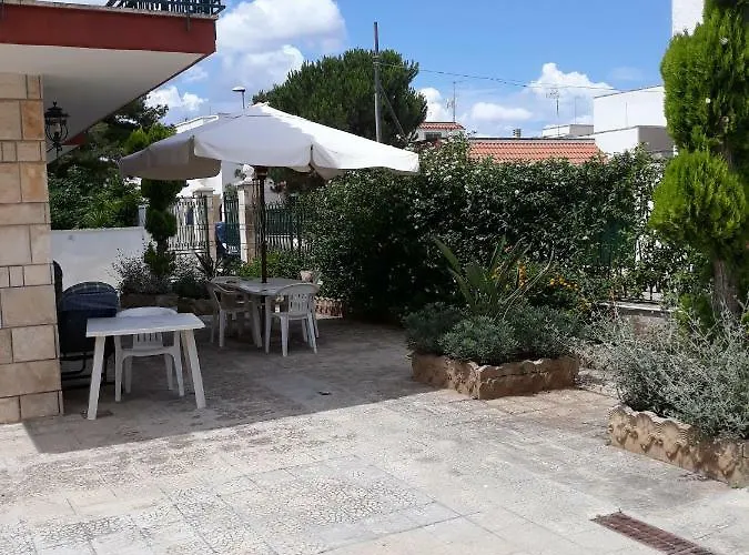 בית נופש Maria *